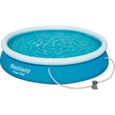 PISCINA BESTWAY FAST SET 957270 305X76CM