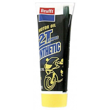 ACEITE MOTOR KRAFFT SINTETICO 2T 125ML