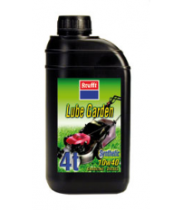 ACEITE MOTOR KRAFFT SINTETICO 4T 1 LT.