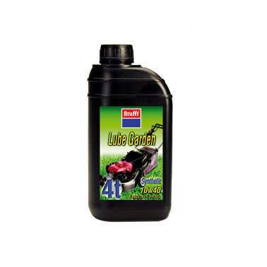 ACEITE MOTOR KRAFFT SINTETICO 4T 1 LT.