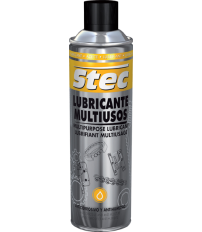 ACEITE MULTIUSOS LUBRICANTE 36713-500ML