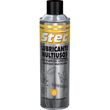ACEITE MULTIUSOS LUBRICANTE 36713-500ML