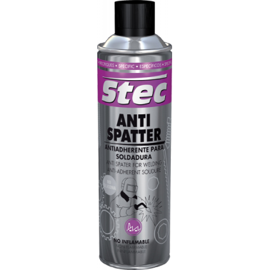 SPRAY ANTIADHERENTE SOLDADURA KRAFFT 650ML