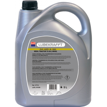ACEITE KROIL TRACTOR TU 68 UTTO 47715 5L
