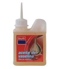 ACEITE VASELINA KRAFFT 125ML