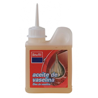 ACEITE VASELINA KRAFFT 125ML
