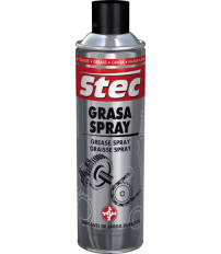 GRASA PROFESIONAL STEC SPRAY KRAFFT 500ML