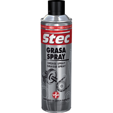 GRASA PROFESIONAL STEC SPRAY KRAFFT 500ML