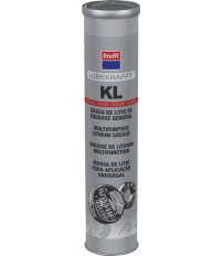 GRASA KL 400GR. 15403 CARTUCHO