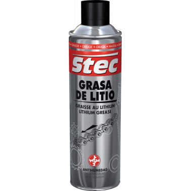 GRASA LITIO SPRAY KRAFFT 650ML