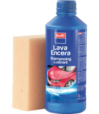 LAVA-ENCERA KRAFFT 1LT + ESPONJA