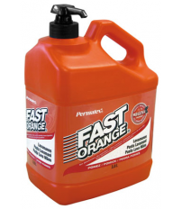 JABÓN LAVAMANOS 3,78L KRAFFT  FAST ORANGE