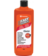 LAVAMANOS 440ML KRAFFT FAST ORANGE