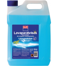 LAVAPARABRISAS KRAFFT USO DIRECTO 5LT