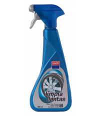 LIMPIA LLANTAS KRAFFT  500ML