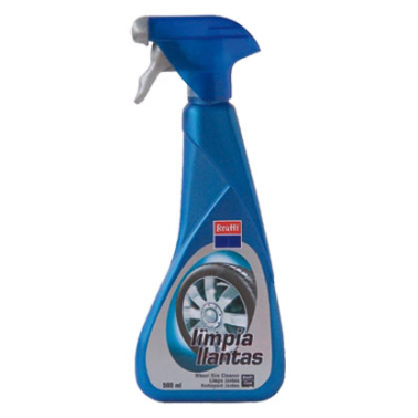 LIMPIA LLANTAS KRAFFT  500ML