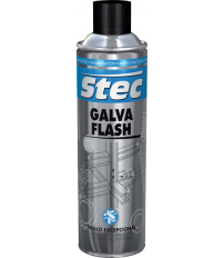 SPRAY LUBRICANTE GALVAFLASH KRAFFT 650ML BRILLO