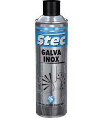 SPRAY LUBRICANTE GALVA INOX KRAFFT 650ML