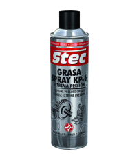 SPRAY GRASA KP-6 STEC 500ML 33993