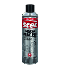 SPRAY GRASA PTFE STEC 500ML 33933