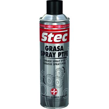 SPRAY GRASA PTFE STEC 500ML 33933