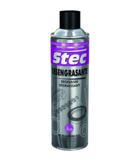 SPRAY DESENGRASANTE STEC 500ML 37243