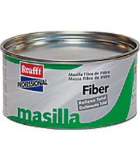 MASILLA FIBER C/FIBRA VIDRIO 14465 1,4KG