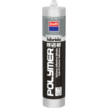 POLIMERO KRAFFT PRO GRIS 290ML