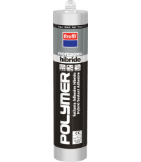 POLIMERO KRAFFT PRO NEGRO 290ML