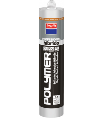 POLIMERO  KRAFFT PRO  MARRON 290ML