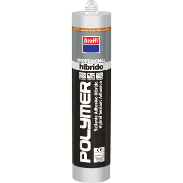 POLIMERO  KRAFFT PRO  MARRON 290ML