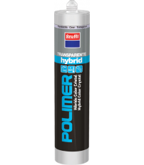 POLIMERO PRO 59953 TRANSL.290ML