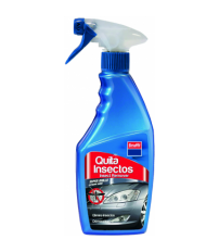 QUITA INSECTOS CARROCERIA 500ML 17663