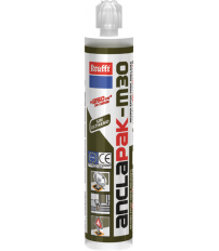 RESINA EPOXI KRAFFT ANCLAPACK M-30 380ML