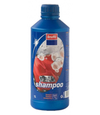SHAMPOO KRAFFT PARA AUTOMOVIL 1 LITRO
