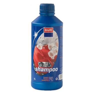 SHAMPOO KRAFFT PARA AUTOMOVIL 1 LITRO