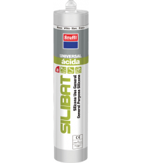 SILIBAT ACIDA 54803 TRANSLUCIDO 280ML