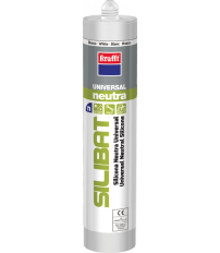 SILIBAT NEUTRA 63113 BLANCO 300ML