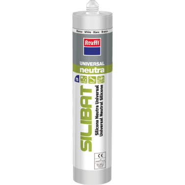 SILIBAT NEUTRA 63103 TRANSLUCIDO 300ML