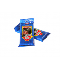 TOALLITAS LIMPIA SALPICADEROS KRAFFT