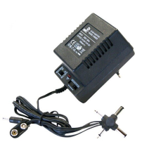 001400525 FUENTE DE ALIMENTACION 1000mA GSC