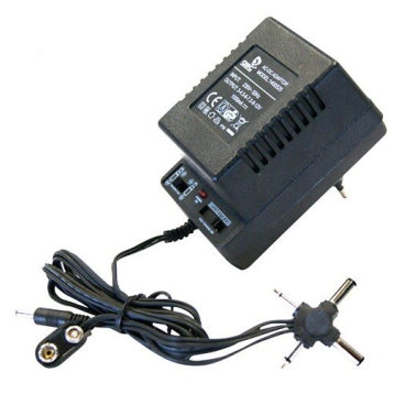 001400525 FUENTE DE ALIMENTACION 1000mA GSC