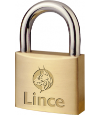 CANDADO LATON LINCE 300/50 A.N.