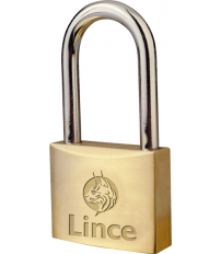 CANDADO LATON LINCE 301/40 A.L.