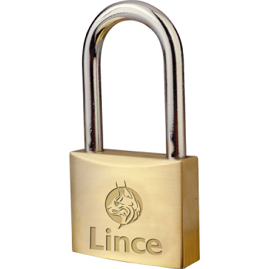 CANDADO LATON LINCE 301/40 A.L.