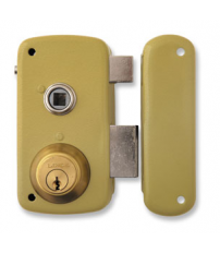 CERRADURA 5056-B/60D H.ESMALTADO