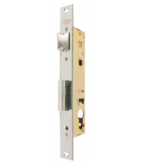 CERRADURA P.METALICA LINCE 5530/20 A.INOX