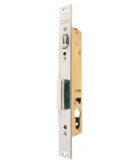 CERRADURA P.METALICA LINCE 5531/20 A.INOX