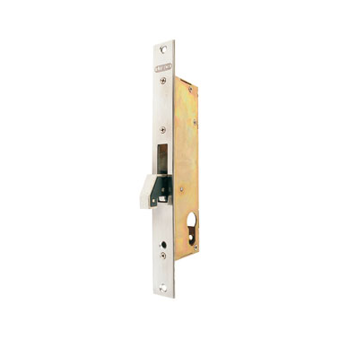 CERRADURA P.METALICA LINCE 5572/32 A.INOX