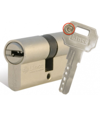 CILINDRO SEGURIDAD LINCE C253232-L 32+32:64